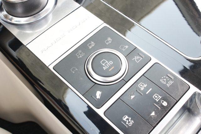 LAND ROVER Range Rover 4.4 SDV8 Vogue Unicoprop.FULL OPTIONAL/IVA ESPOSTA