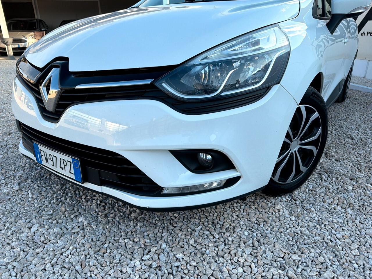 Renault Clio dCi 8V 90 CV 5 porte Business