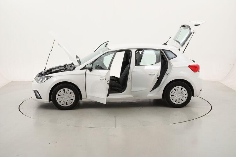 Seat Ibiza Style BR419094 1.0 Metano 90CV