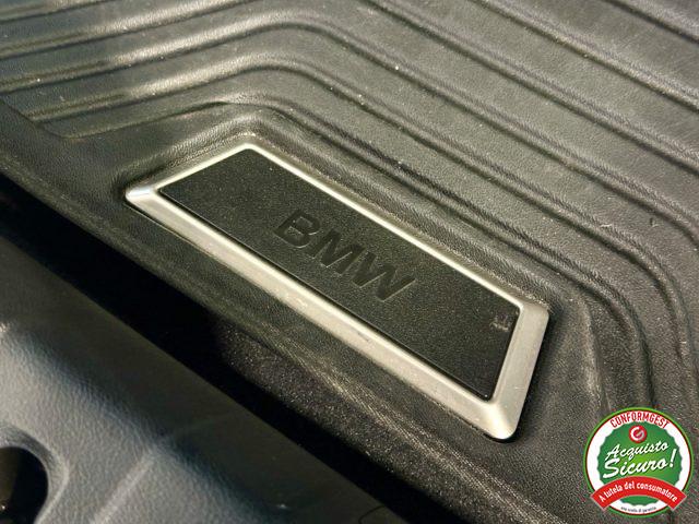 BMW 420 d xDrive 48V Msport *CARBONIO*TAGLIANDI BMW*