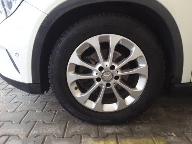 MERCEDES-BENZ GLA 200 d 136cv Executive