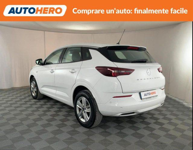 OPEL Grandland 1.5 diesel Ecotec aut. Edition