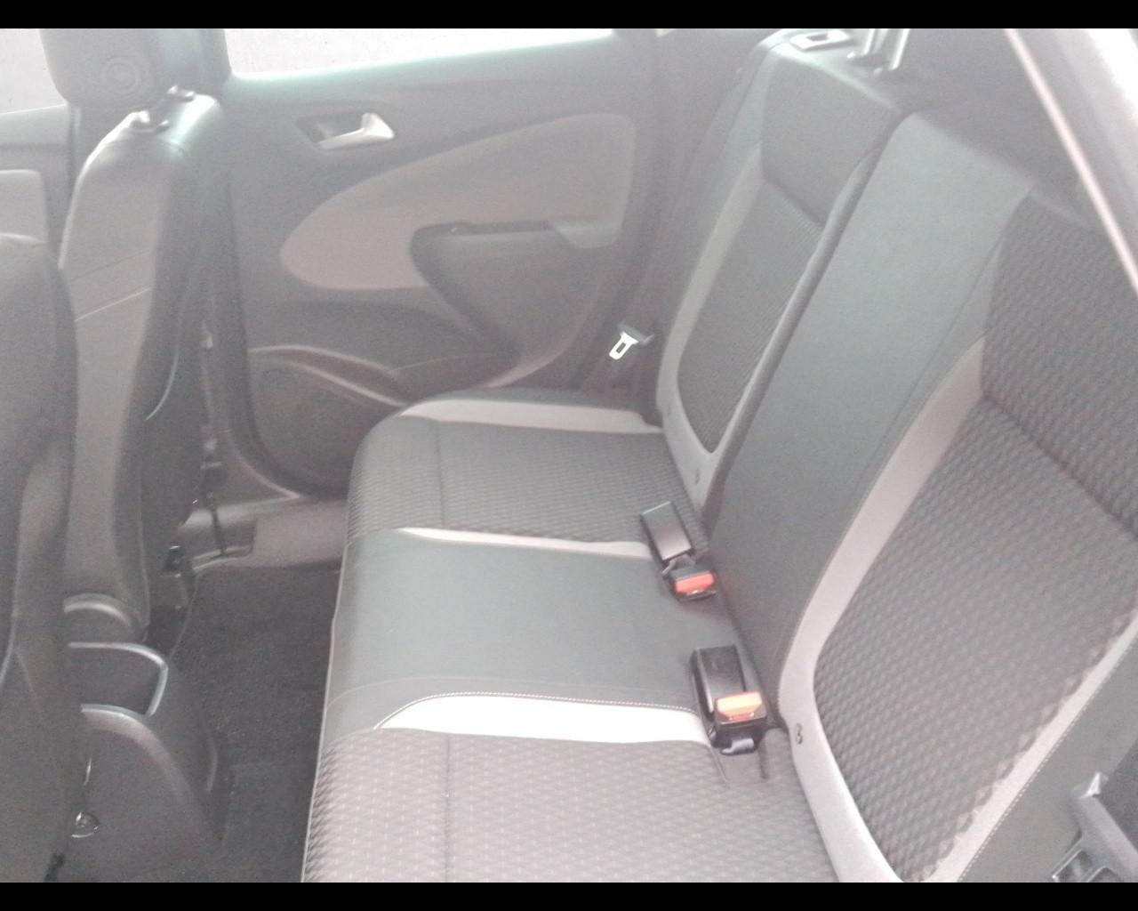 OPEL Crossland X 1.5 ECOTEC D 110 CV Innovation