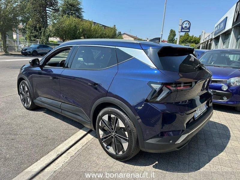 Renault Scénic Electric Scénic E-Tech Electric 170 CV Comfort Range Techno