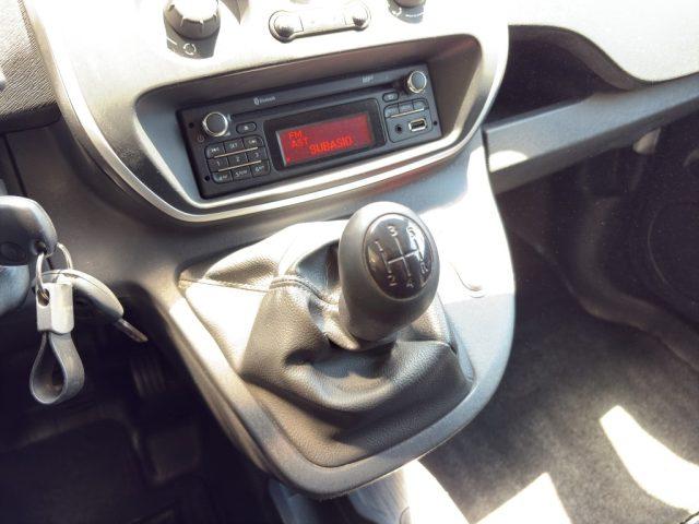 RENAULT Kangoo 1.5 dCi 90CV 4p. Express 3 POSTI