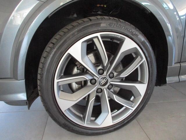 Audi Q2 (35) S-line Edition 2.0 TDI 150CV S-Tronic
