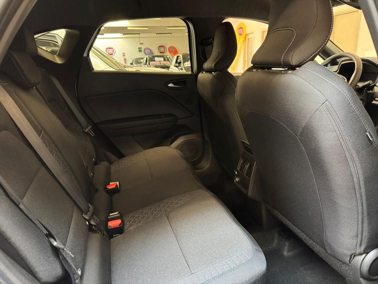 Renault Captur ECO-G 100 CV Evolution