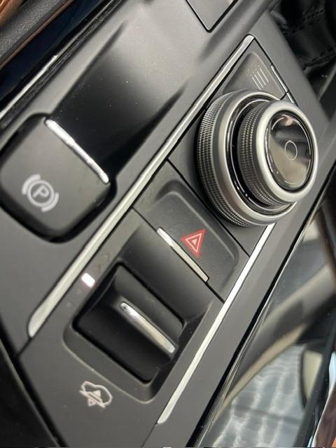 Maserati Levante s q4 430cv