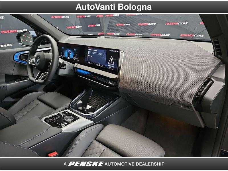 BMW X3 X3 xdrive30e MSport Pro auto