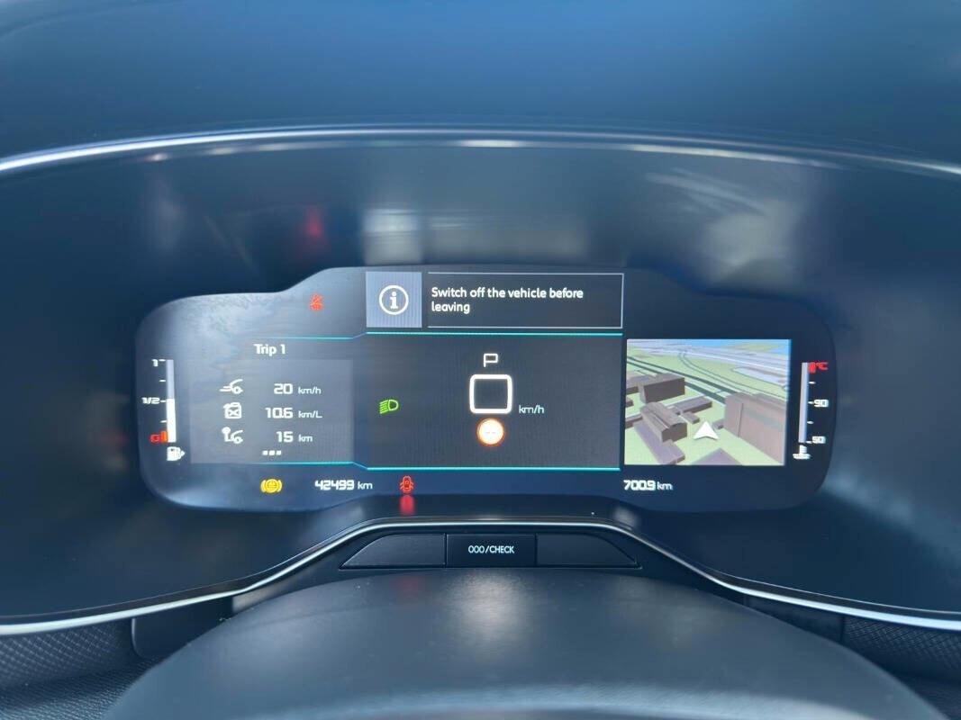 Citroen C5 Aircross BlueHDi 130 S&S EAT8 Plus 2024