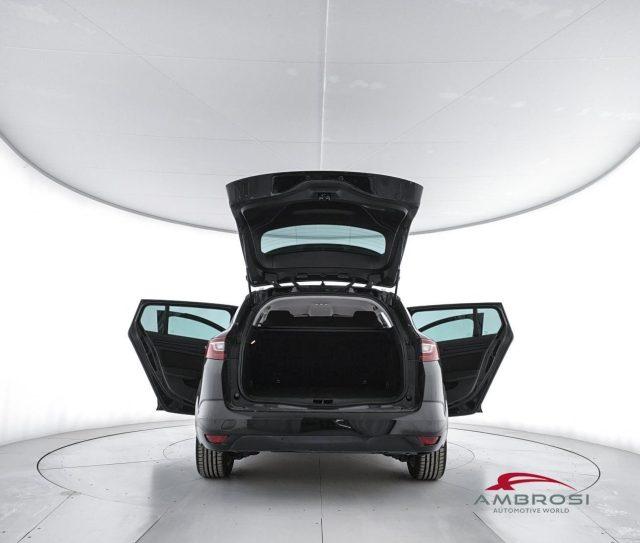 RENAULT Megane SW dCi 8V Energy Life