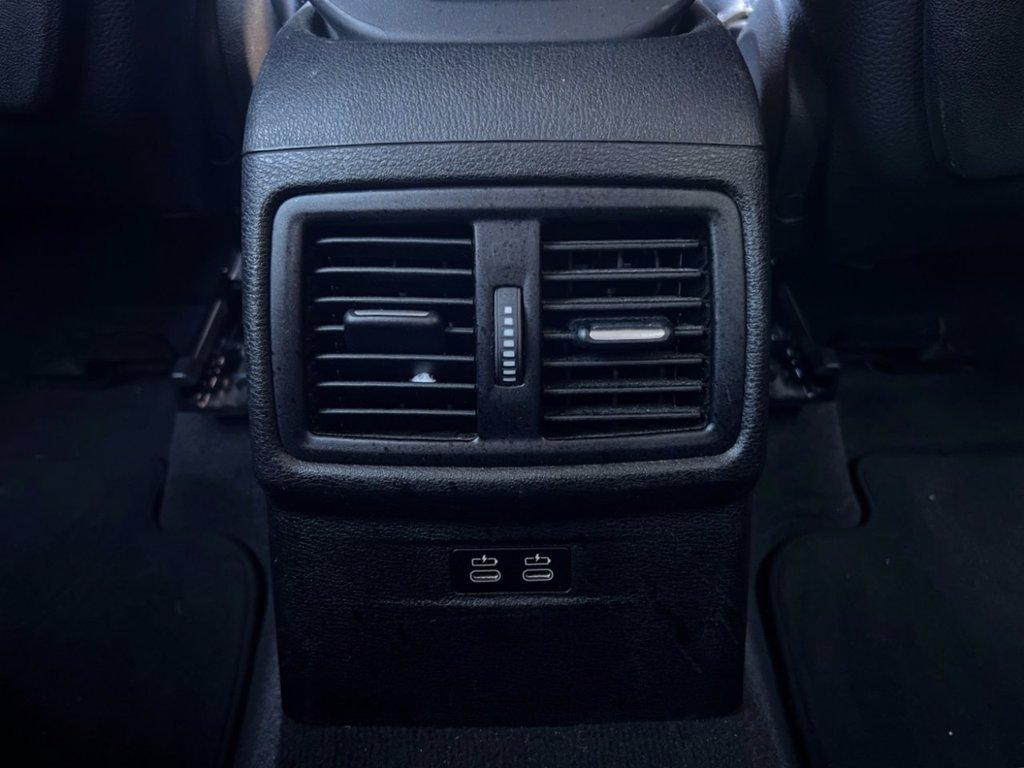 BMW X1 sDrive18d xLine del 2019