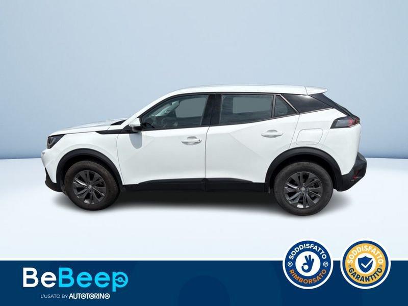 Peugeot 2008 1.5 BLUEHDI ACTIVE PACK S&S 110CV
