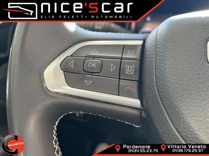 Jeep Compass Compass 1.6 Multijet II 2WD Limited*PROMO*