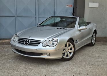 Mercedes SL 350 V6 245 cv R230 *ASI* *94.500 km*