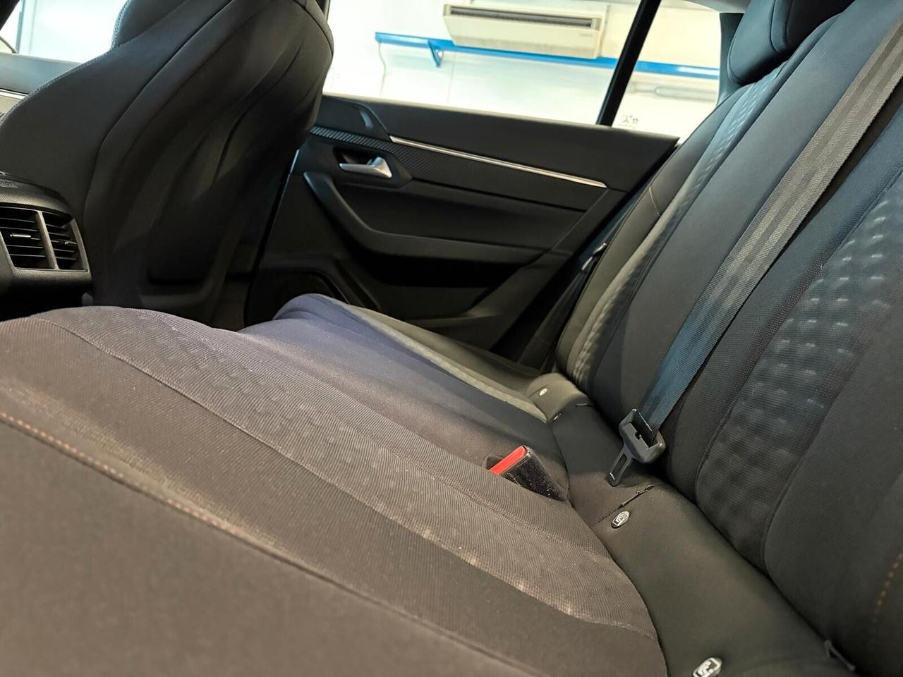 Peugeot 508 SW BUSINESS BlueHDi 160 EAT8 SPOTICAR