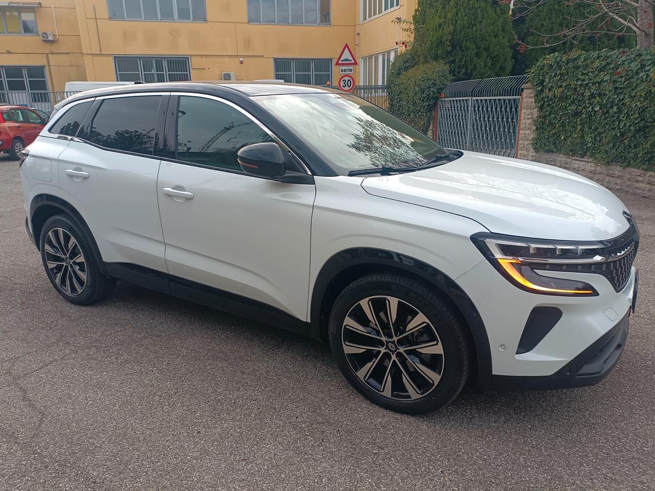 Renault Austral Full Hybrid 200 CV Techno