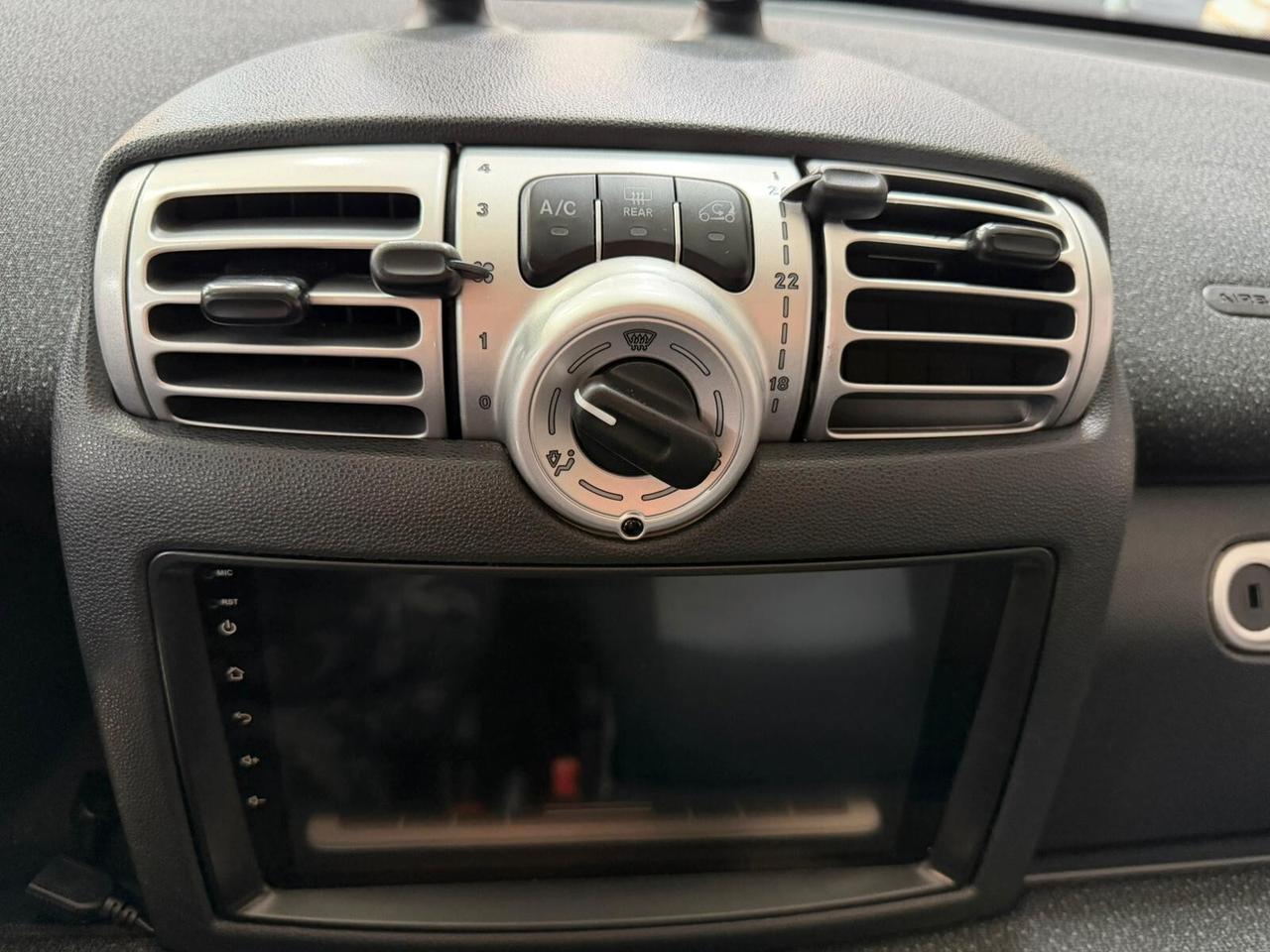 Smart ForTwo 1000 62 kW coupé pulse