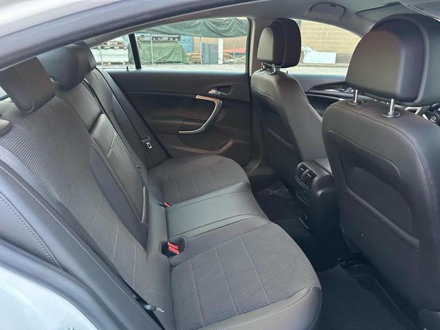 OPEL Insignia 88,899km 2.0 CDTI 160CV 4p Cosmo Bellissima