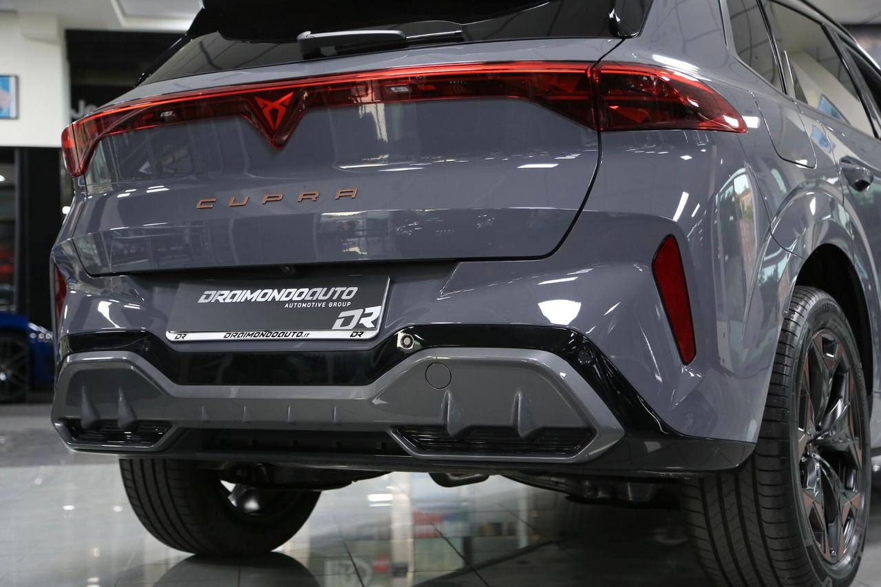 Cupra Terramar 1.5 Hybrid DSG_KM0_2025