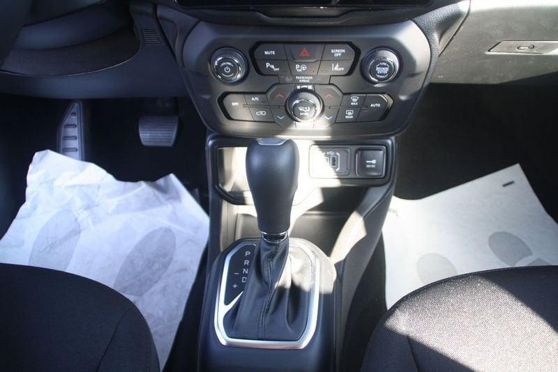 Jeep Renegade Renegade 1.5 Turbo T4 MHEV Summit