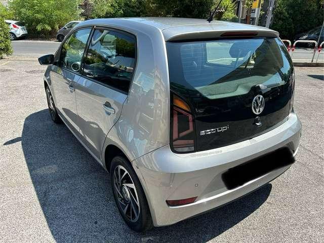 Volkswagen up! up! 5p 1.0 eco High 68cv