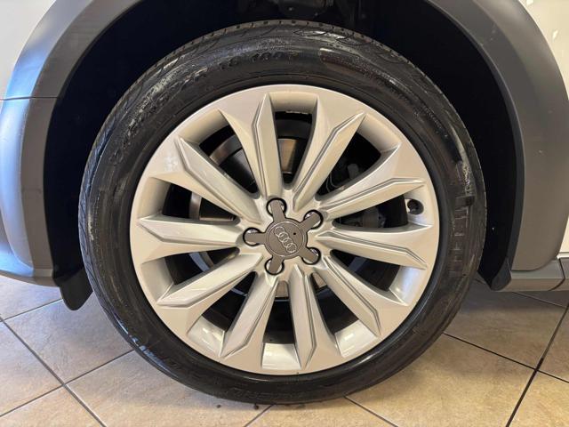 AUDI A4 2.0 TDI 190 CV S tronic ** SERVICE CERTIF. AUDI **