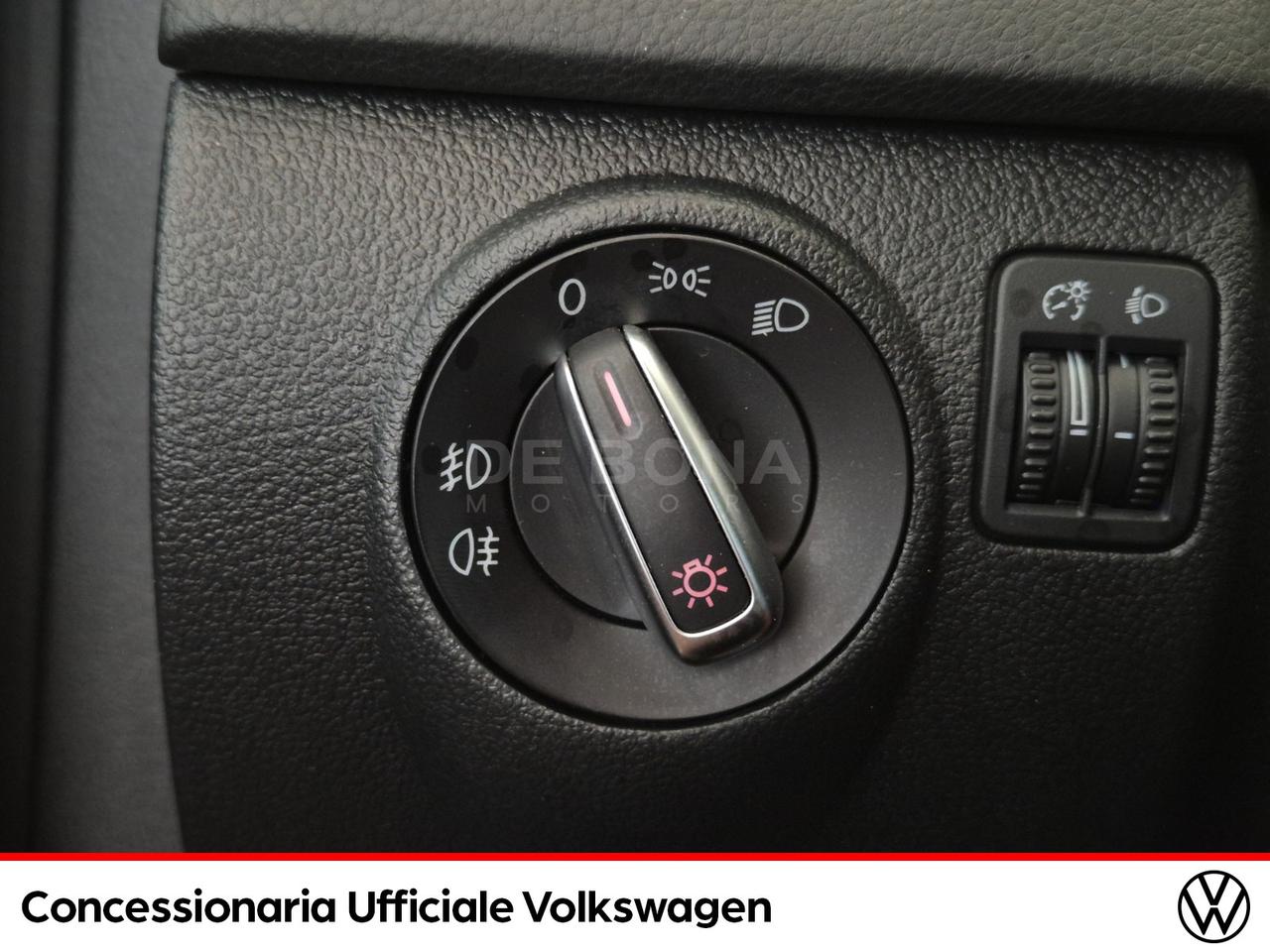 Volkswagen Tiguan 1.4 tsi bm cross 125cv