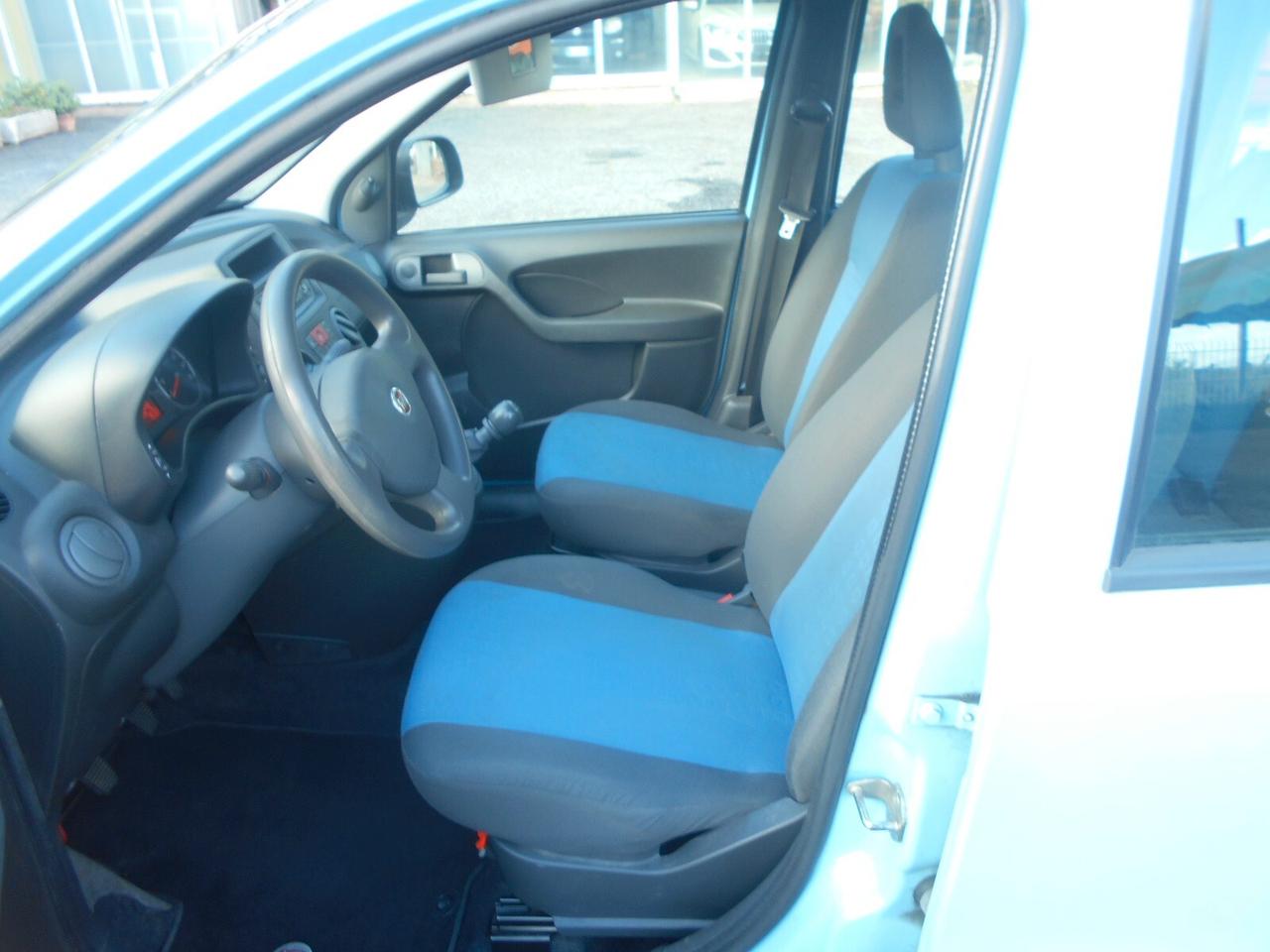 Fiat Panda 1.2 Dynamic