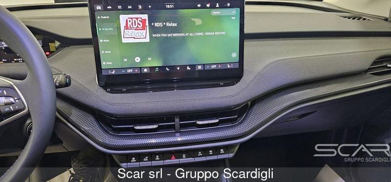 Skoda Elroq Elroq 50
