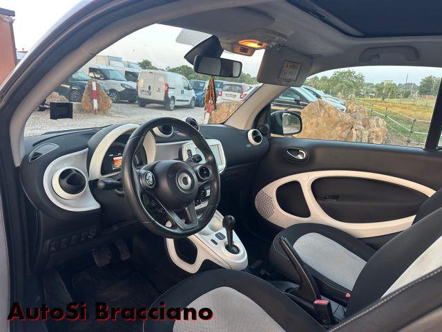 SMART ForTwo 70 1.0 Passion
