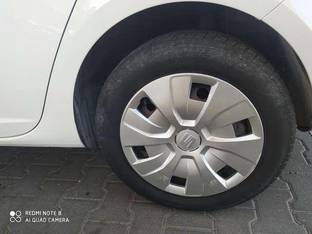 SEAT Ibiza Ibiza IV 2012 Berlina 5p 1.4 tdi cr Connect 75cv