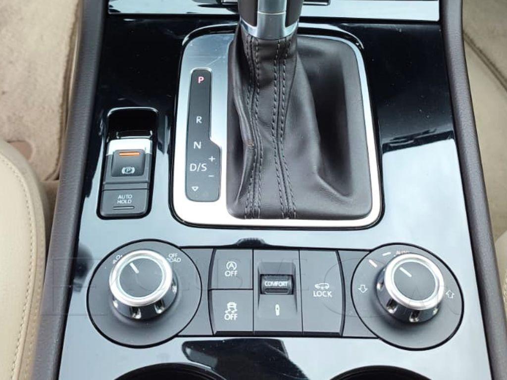 VOLKSWAGEN - Touareg - 3.0 TDI 245 tip. BMT Ter.T Exec.