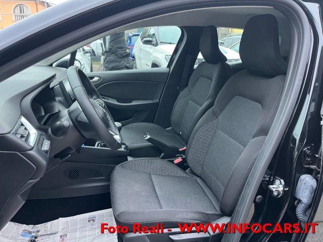 RENAULT Clio TCe 90 CV 5 porte Equilibre - PROMO