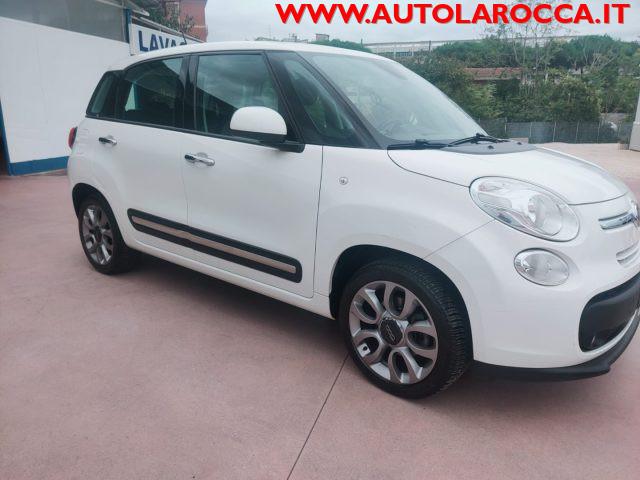 FIAT 500L 0.9 TwinAir 105 CV Lounge