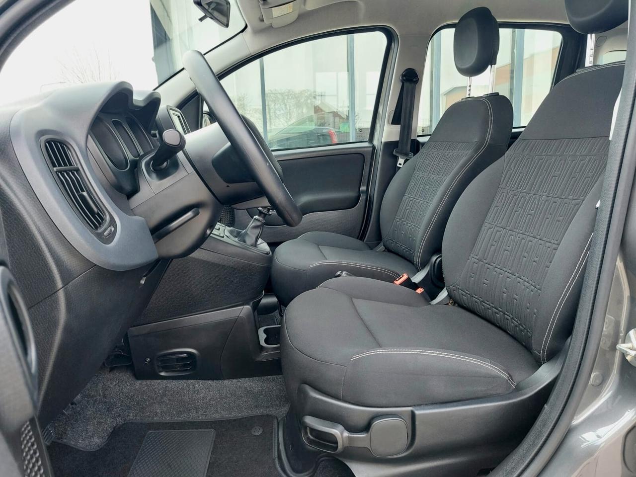 FIAT Panda 1.0 FireFly S&S Hybrid 5 posti - 2023