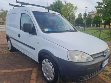 OPEL Combo 1.6 CNG Metano Van