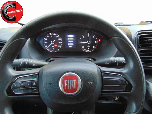 FIAT Ducato 30 2.2 Mjt 120CV PM-TM Furgone ( + IVA)