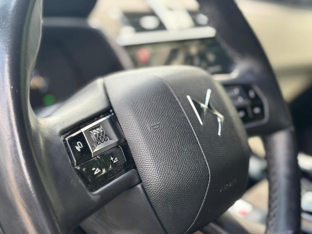 Ds 7 Crossback BlueHDi 130 aut. Business