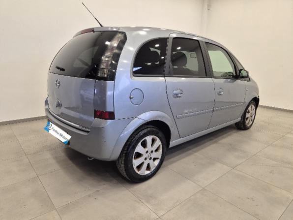 Opel Meriva 1.4 16v Club - NEOPATENTATI - Clima - Radio CD