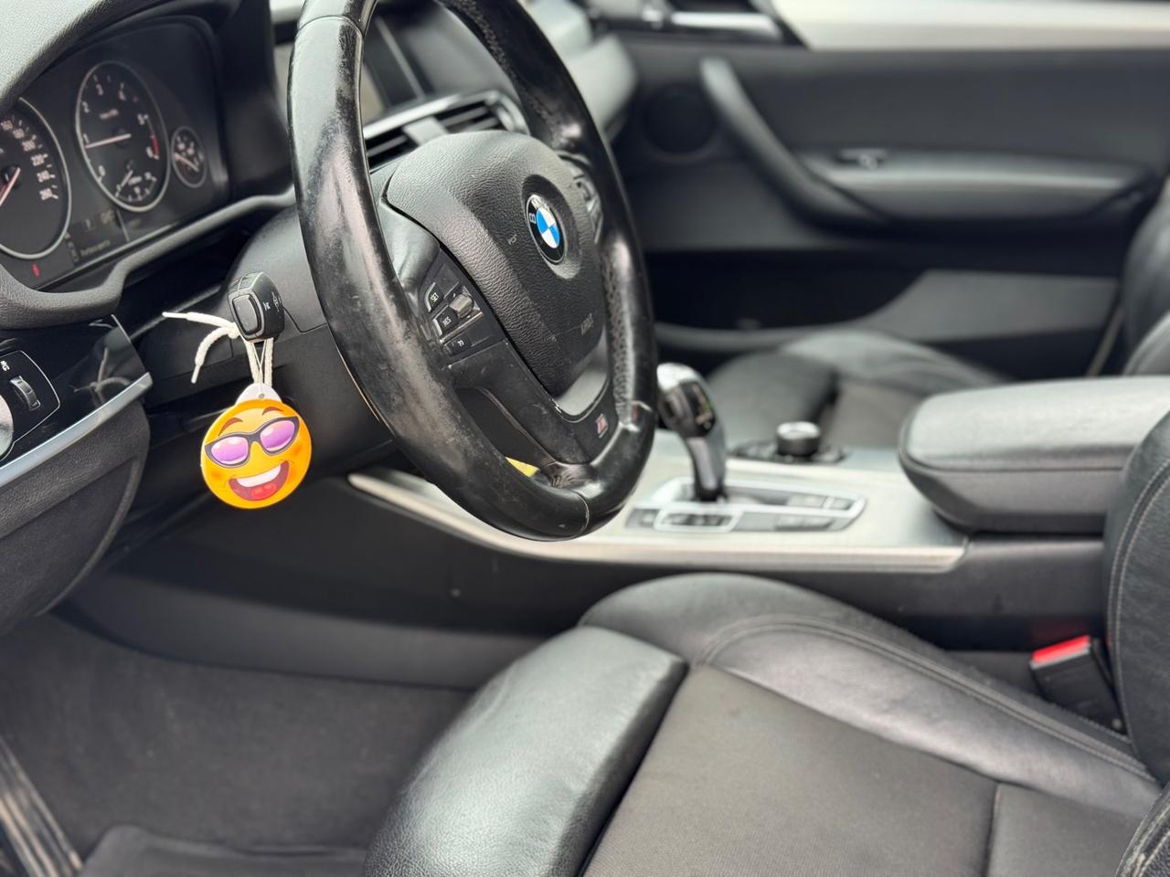 Bmw X4 M xDrive20d Msport