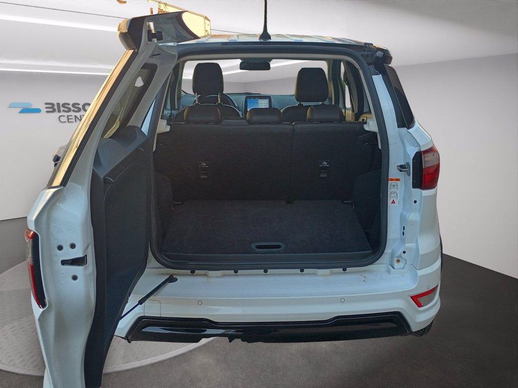 FORD EcoSport 1.0 ecoboost ST-Line s&s 125cv auto my20.25 del 2018