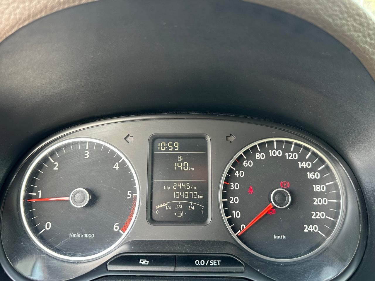 Volkswagen Amarok 2.0 BiTDI 164 CV 4Motion Inseribile Highline