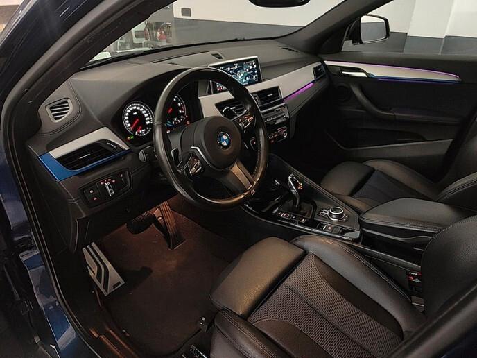 Bmw X2 xDrive20d Msport