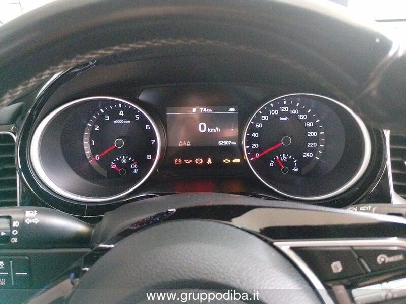 KIA Xceed 2019 Benzina 1.0 t-gdi High Tech Adas Pack Gpl 117cv