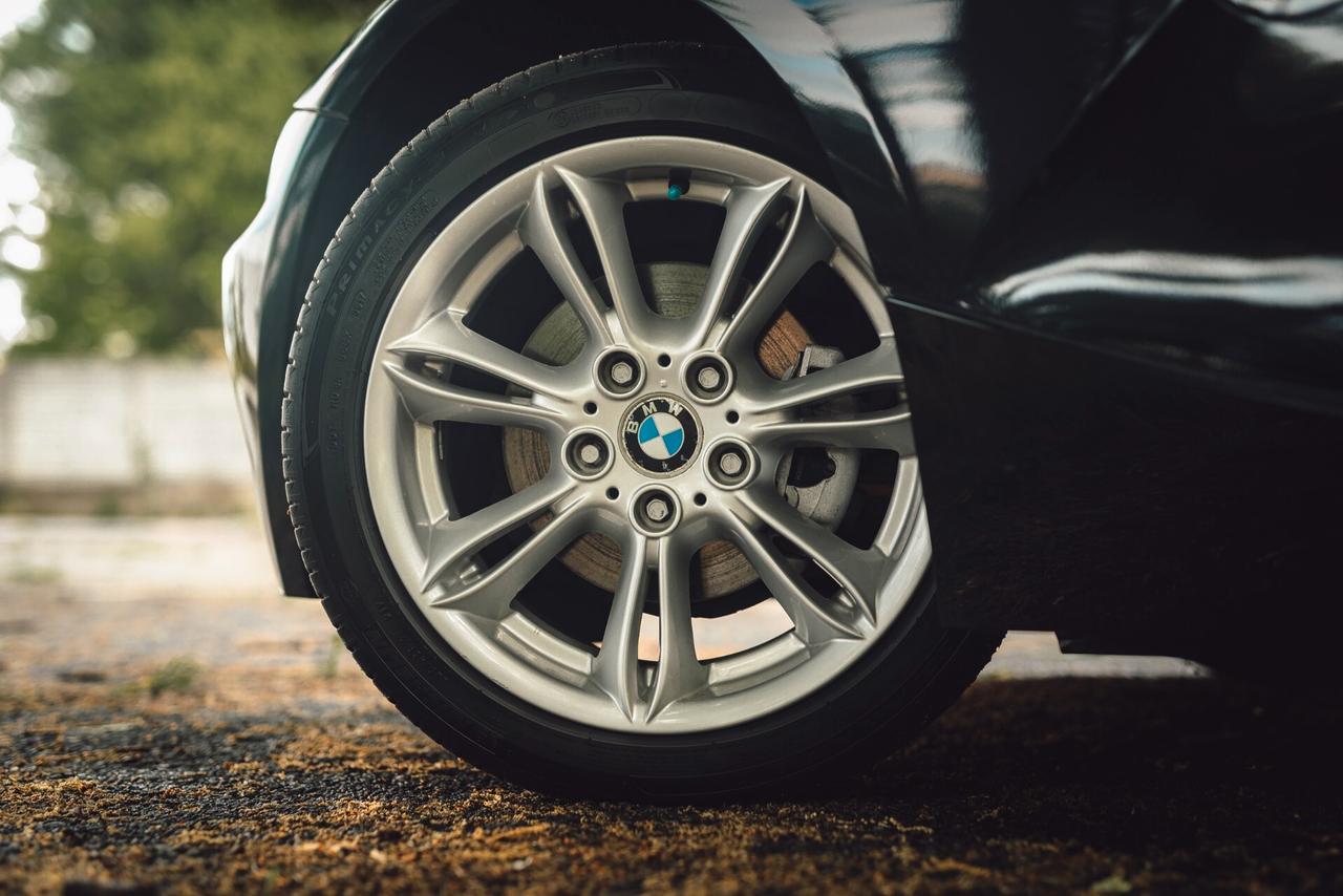 Bmw Z4 Roadster E85 | 2.5i - 192cv | Service Bmw
