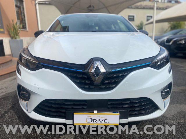 RENAULT Clio Full Hybrid E-Tech 140 CV ?Serie Limitata ?