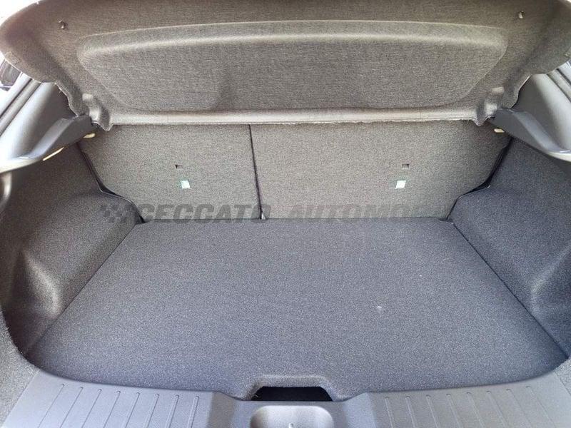 Nissan Juke JUKE N-CONNECTA MT