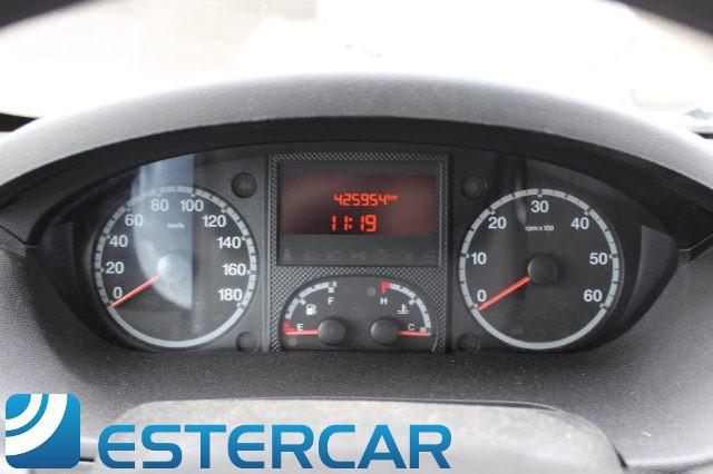 FIAT Ducato 2.3 MJT 130CV Furgone