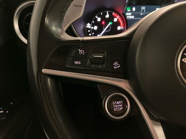 ALFA ROMEO Stelvio 2.2 Turbo 210cv Super Q4 Auto